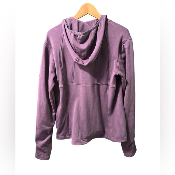 Columbia Sportswear Interchange Hooded Zip Front Fleece - Picture 5 of 6